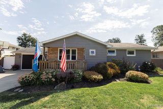 5131 Pittsburg Street, Hamburg, NY 14075