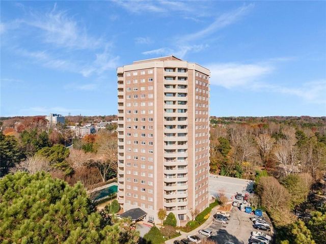 1501 Clairmont Road 323, Decatur, GA 30033