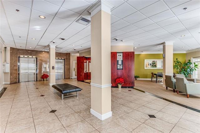 1501 Clairmont Road 323, Decatur, GA 30033