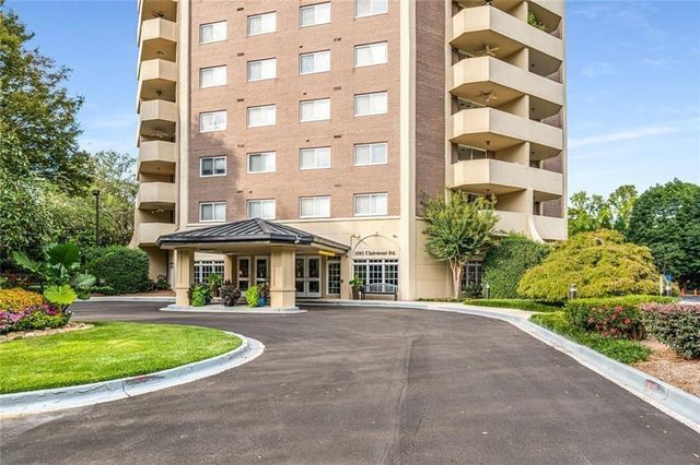 1501 Clairmont Road 323, Decatur, GA 30033