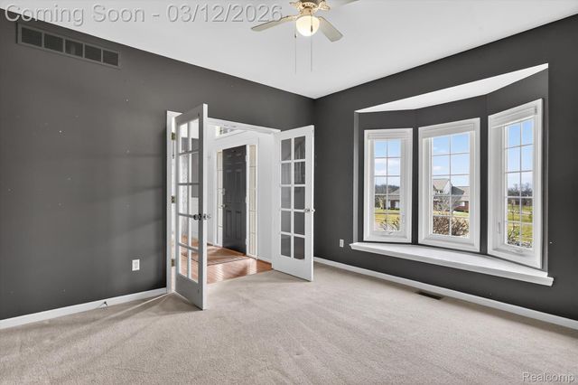 9172 Rotondo Drive, Hartland Township, MI 48855