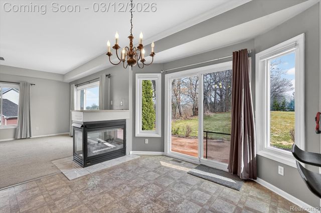 9172 Rotondo Drive, Hartland Township, MI 48855