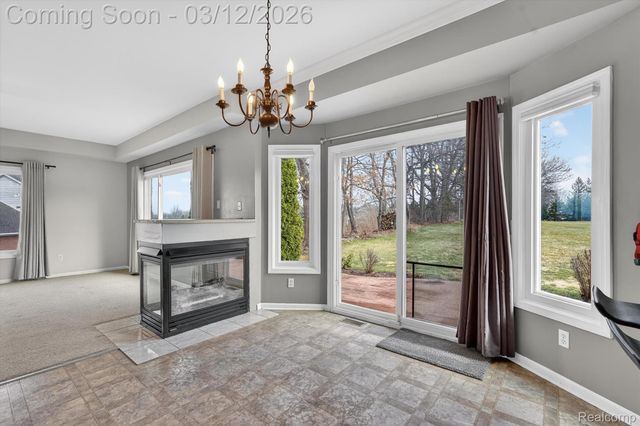 9172 Rotondo Drive, Hartland Township, MI 48855