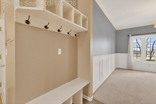 9172 Rotondo Drive, Hartland Township, MI 48855