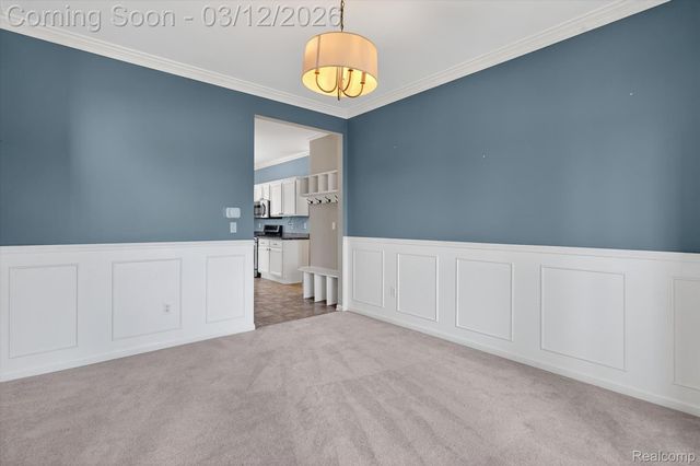 9172 Rotondo Drive, Hartland Township, MI 48855