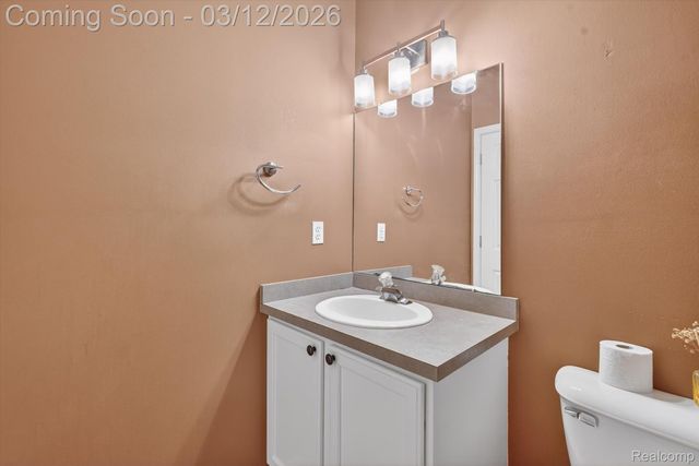 9172 Rotondo Drive, Hartland Township, MI 48855