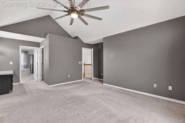 9172 Rotondo Drive, Hartland Township, MI 48855