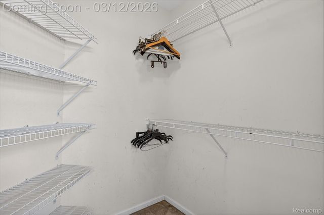 9172 Rotondo Drive, Hartland Township, MI 48855