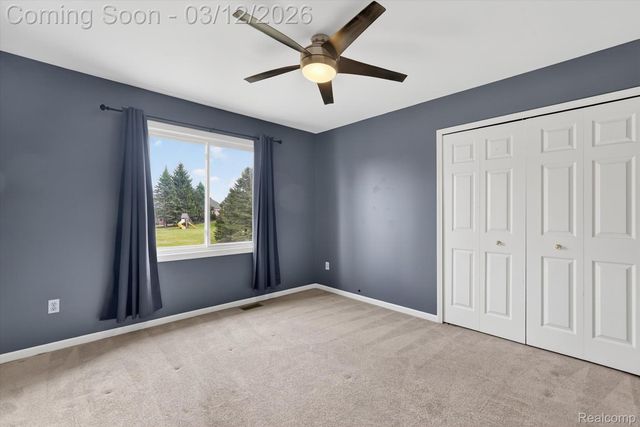 9172 Rotondo Drive, Hartland Township, MI 48855