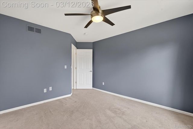 9172 Rotondo Drive, Hartland Township, MI 48855