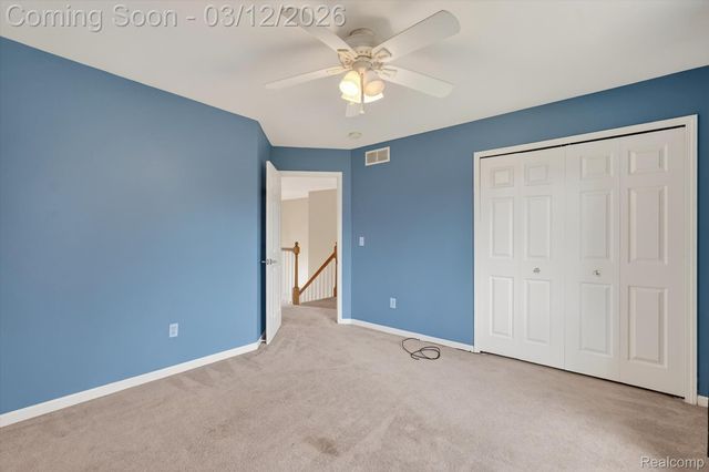 9172 Rotondo Drive, Hartland Township, MI 48855