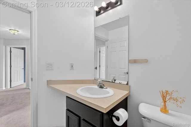 9172 Rotondo Drive, Hartland Township, MI 48855