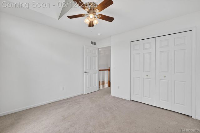 9172 Rotondo Drive, Hartland Township, MI 48855