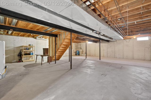 9172 Rotondo Drive, Hartland Township, MI 48855