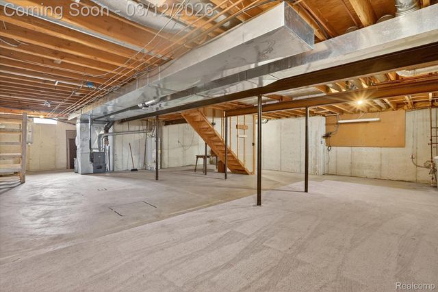 9172 Rotondo Drive, Hartland Township, MI 48855