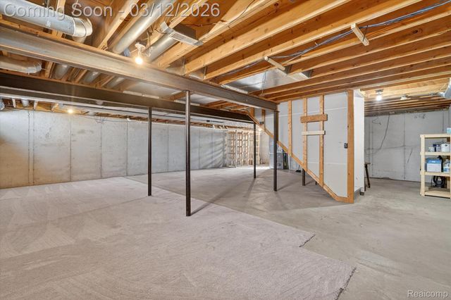 9172 Rotondo Drive, Hartland Township, MI 48855