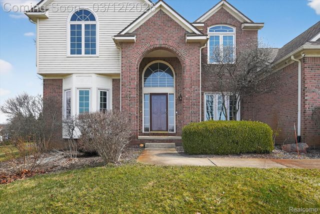 9172 Rotondo Drive, Hartland Township, MI 48855