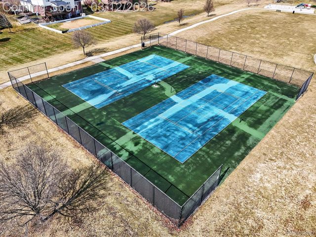 9172 Rotondo Drive, Hartland Township, MI 48855