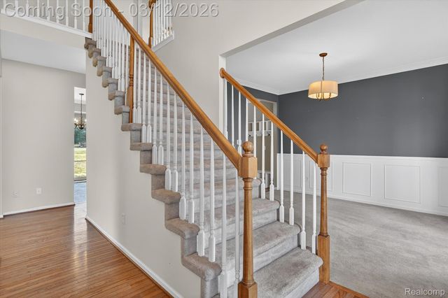 9172 Rotondo Drive, Hartland Township, MI 48855