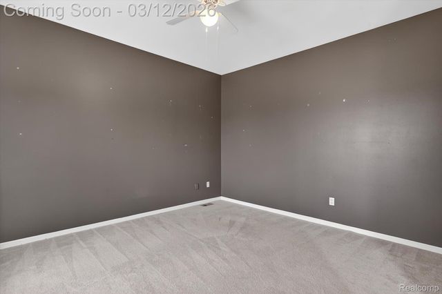 9172 Rotondo Drive, Hartland Township, MI 48855