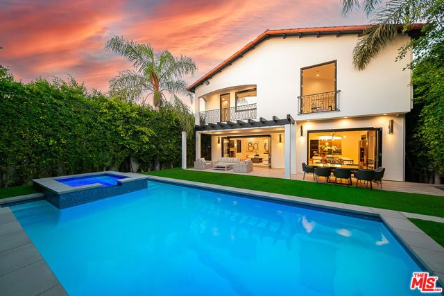 419 N Edinburgh Avenue, Los Angeles, CA 90048