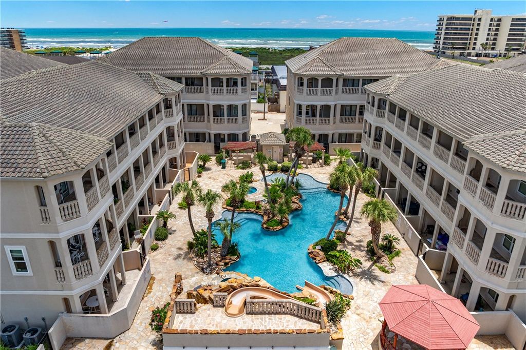 14910 Leeward Dr 403, Corpus Christi, TX 78418