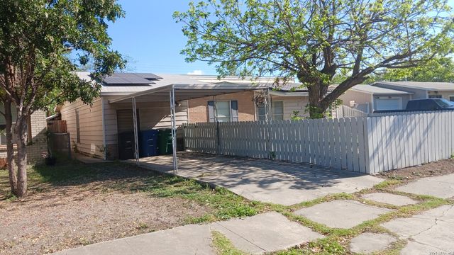 119 Langford, San Antonio, TX 78221