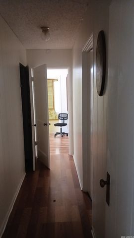 119 Langford, San Antonio, TX 78221