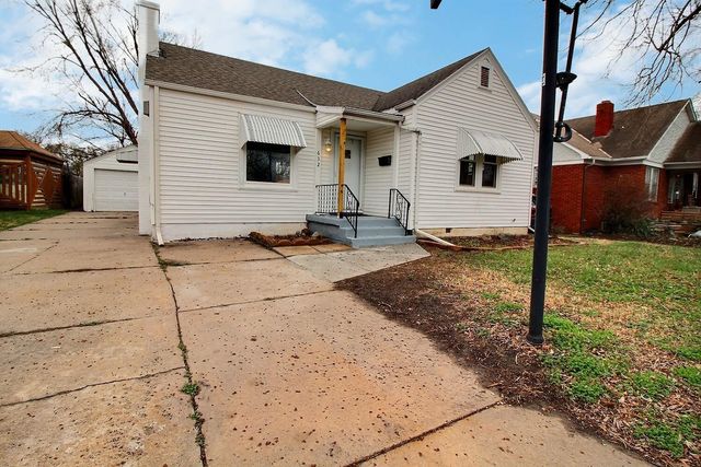 632 S Volutsia Ave, Wichita, KS 67211
