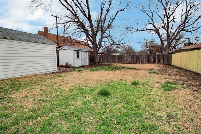 632 S Volutsia Ave, Wichita, KS 67211