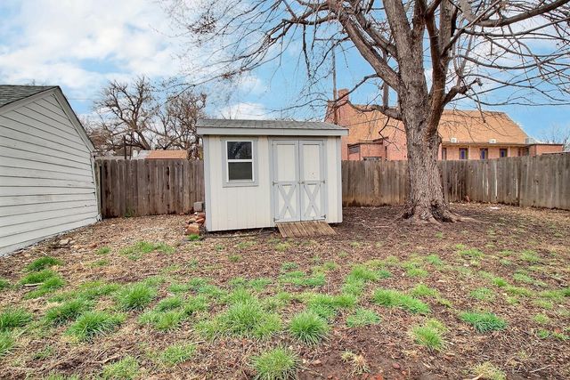 632 S Volutsia Ave, Wichita, KS 67211