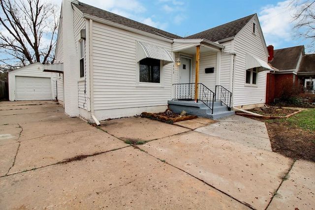 632 S Volutsia Ave, Wichita, KS 67211