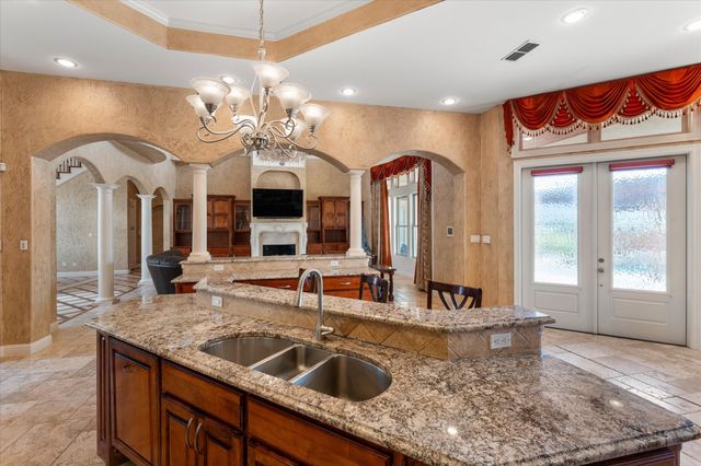 224 Kathryns Court, Mt Pleasant, TX 75455