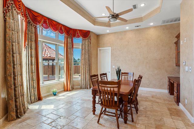 224 Kathryns Court, Mt Pleasant, TX 75455