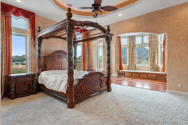 224 Kathryns Court, Mt Pleasant, TX 75455