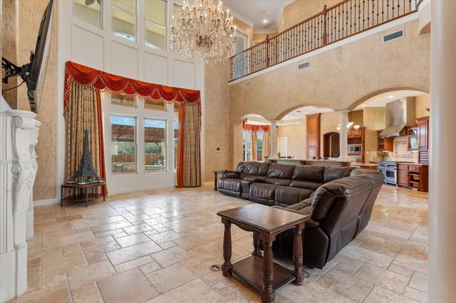 224 Kathryns Court, Mt Pleasant, TX 75455
