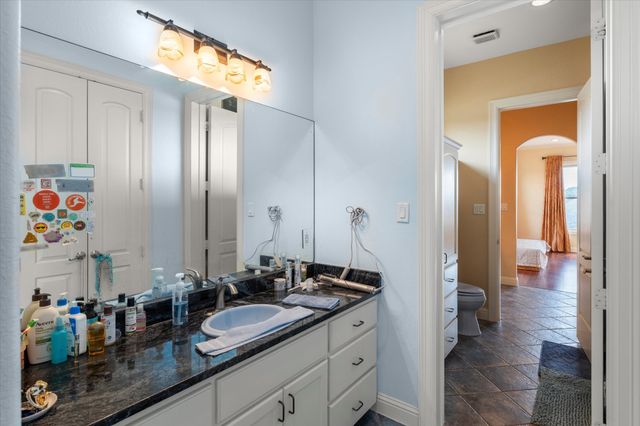 224 Kathryns Court, Mt Pleasant, TX 75455