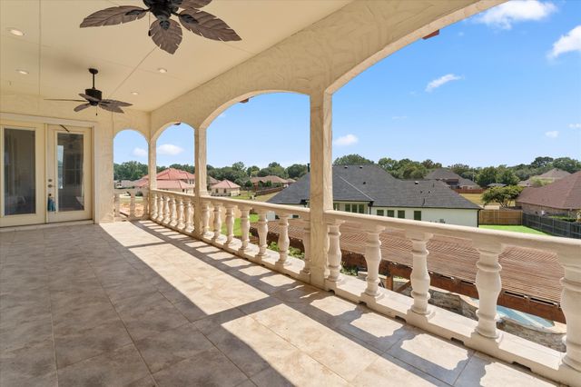224 Kathryns Court, Mt Pleasant, TX 75455