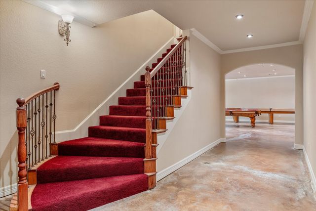 224 Kathryns Court, Mt Pleasant, TX 75455