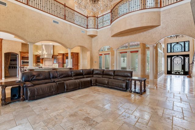224 Kathryns Court, Mt Pleasant, TX 75455