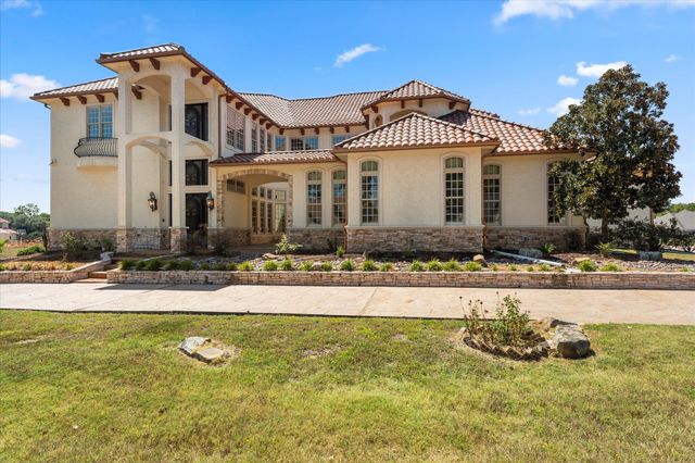 224 Kathryns Court, Mt Pleasant, TX 75455