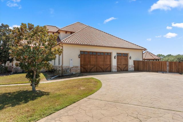 224 Kathryns Court, Mt Pleasant, TX 75455