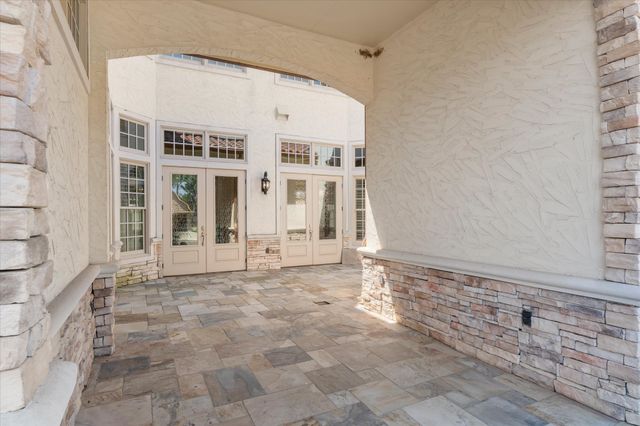 224 Kathryns Court, Mt Pleasant, TX 75455
