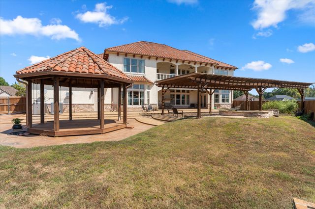 224 Kathryns Court, Mt Pleasant, TX 75455