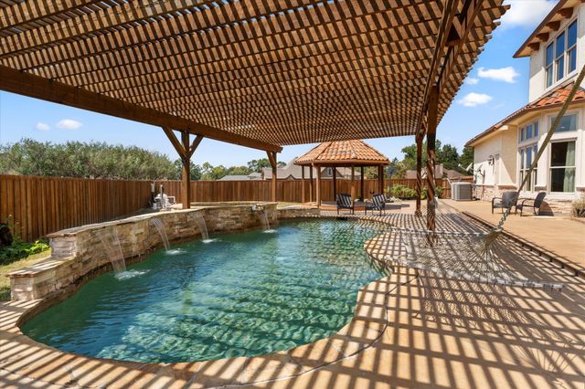 224 Kathryns Court, Mt Pleasant, TX 75455