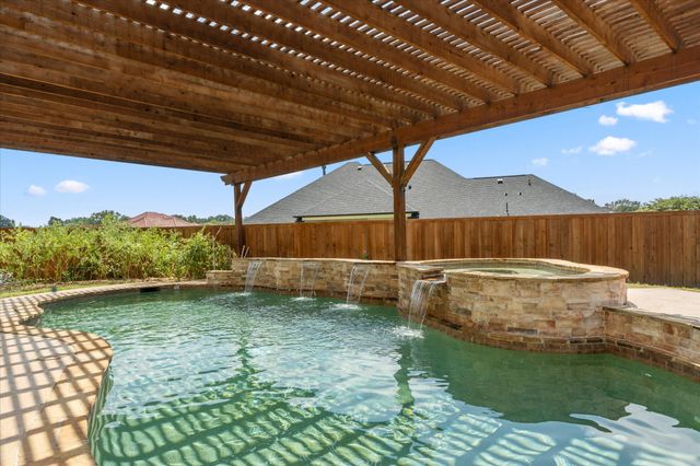 224 Kathryns Court, Mt Pleasant, TX 75455