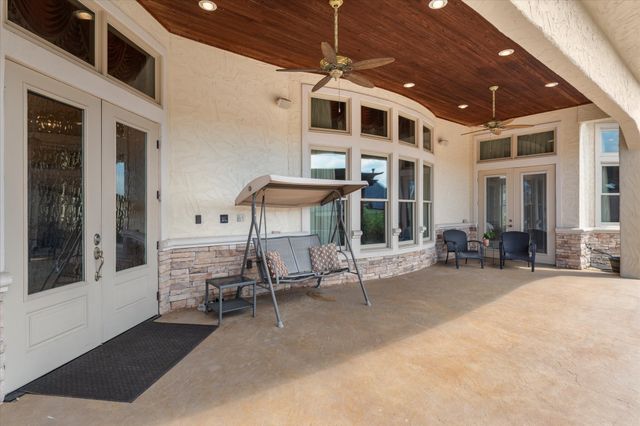 224 Kathryns Court, Mt Pleasant, TX 75455