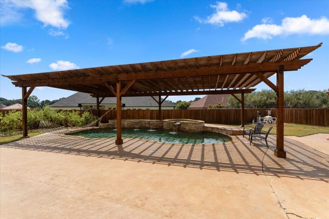 224 Kathryns Court, Mt Pleasant, TX 75455