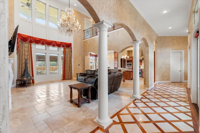 224 Kathryns Court, Mt Pleasant, TX 75455