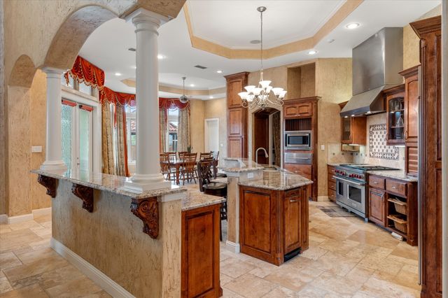224 Kathryns Court, Mt Pleasant, TX 75455